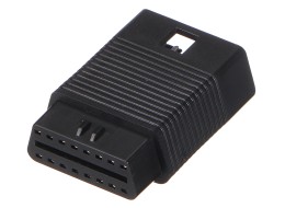 OBD-II adapter 16-pin hann-hunn MECHANIC CABLE 32
