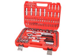 Pipesett CRV 108 proff - 6 års garanti SIXTOL