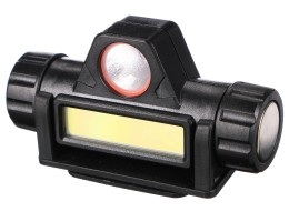 Ekstra LED-lys for sveisehjelm WELDING LAMP