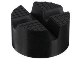 Gummipute til biljekk JACK PAD 5