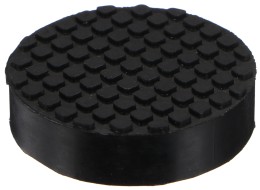 Gummiplate JACK PAD 2 for lavprofiljekk SX JACK