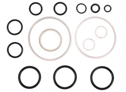 Tetningssett for jekk med pedal SX JACK PEDAL 3T - reservedel