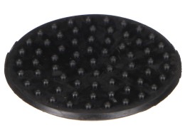 Gummipute JACK PAD 11 for lavprofiljekk SX JACK 3T - reservedel