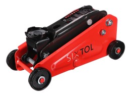 Mobil hydraulisk jekk 2,5 t SX JACK SUV 2,5T