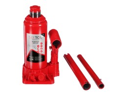 Hydraulisk flaskejekk SX BOTTLE JACK 32T