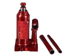 Hydraulisk flaskejekk SX BOTTLE JACK PREMIUM 2T