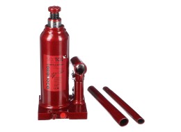 Hydraulisk flaskejekk SX BOTTLE JACK PREMIUM 4T