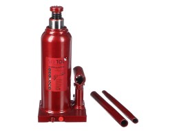 Hydraulisk flaskejekk SX BOTTLE JACK PREMIUM 6T