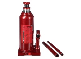 Hydraulisk flaskejekk SX BOTTLE JACK PREMIUM 8T