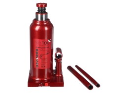 Hydraulisk flaskejekk SX BOTTLE JACK PREMIUM 10T