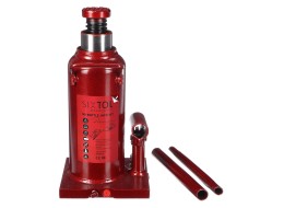 Hydraulisk flaskejekk SX BOTTLE JACK PREMIUM 16T