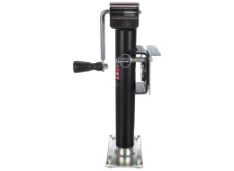 Tilhengerjekk SX TRAILER JACK 900KG, sveiset, flatt feste