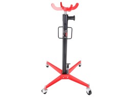 Hydraulisk girkassejekk SX TRANSMISSION JACK 0,5T, 109 - 189 cm, automatisk ventil