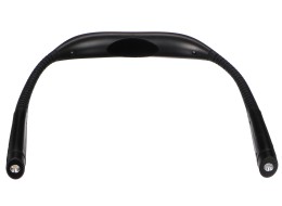 Leselykt rundt halsen HEADLAMP BOOK, 80 lm, LED SMD, USB