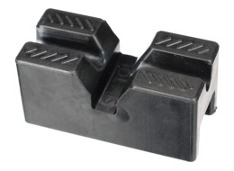 Gummipute for støttebukk for bil MECHANIC CAR STAND PRO 6T, 102x47x50 mm