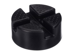 Gummipute til sakseløfter med ratchet SX SCISSOR JACK WIDE PAD - reservedel