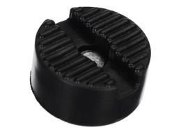 Gummipute til sakseløfter med ratchet SX SCISSOR JACK HIGH LIFT - reservedel