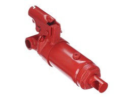 Hydraulisk sylinder til jekk SX JACK 2,5T BLACK - reservedel
