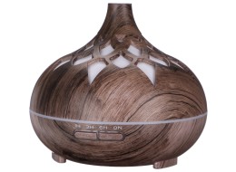 Aromadiffuser Palm grått tre 500 ml