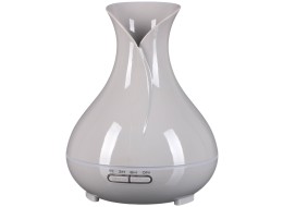 Aroma-diffuser Vulcan gråglans 350 ml