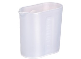 Reserve-trakt 150 ml til diffusere Vulcan, Palm, Stone