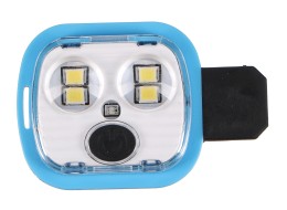Erstatnings-LED-lys til lue/pannbånd B-HAT LED LIGHT 3