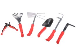 Hagesett GARDEN SET 6