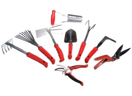 Hagesett GARDEN SET 9
