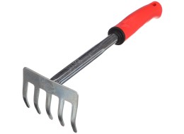 Håndrive, lengde 290 mm, ergonomisk håndtak