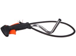 Håndtak med kabel for buskrydder – reservedel