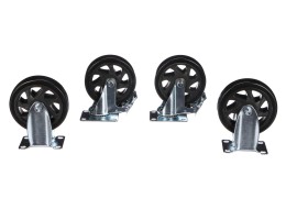 Hjulsett for verkstedvogn MECHANIC TROLLEY - reservedel